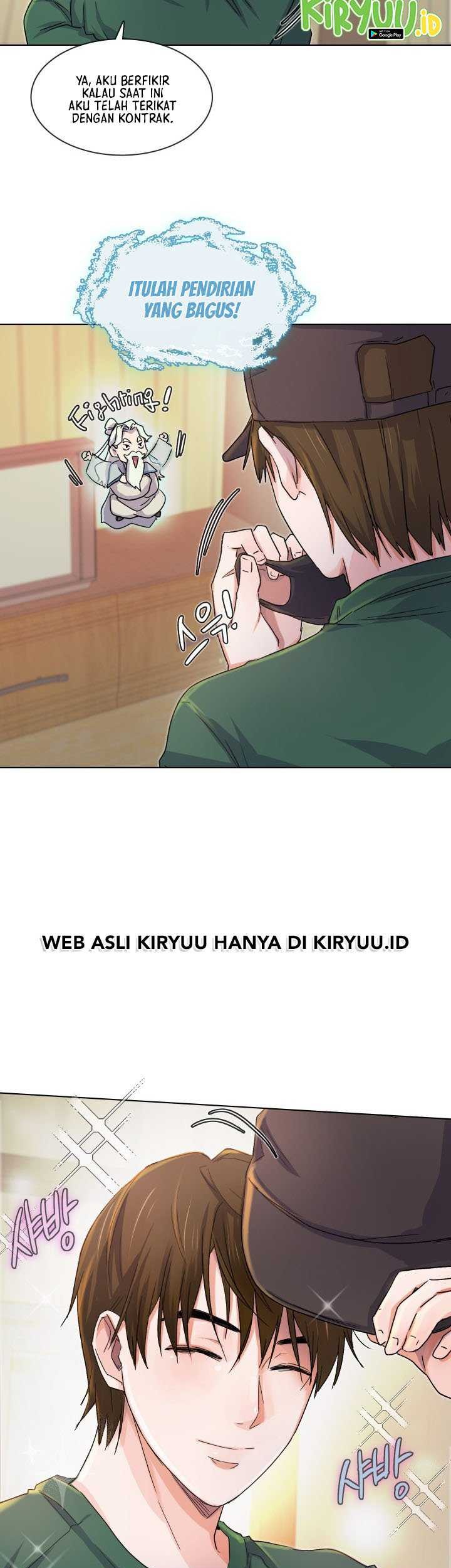 Road to Stardom Chapter 02 Gambar 24