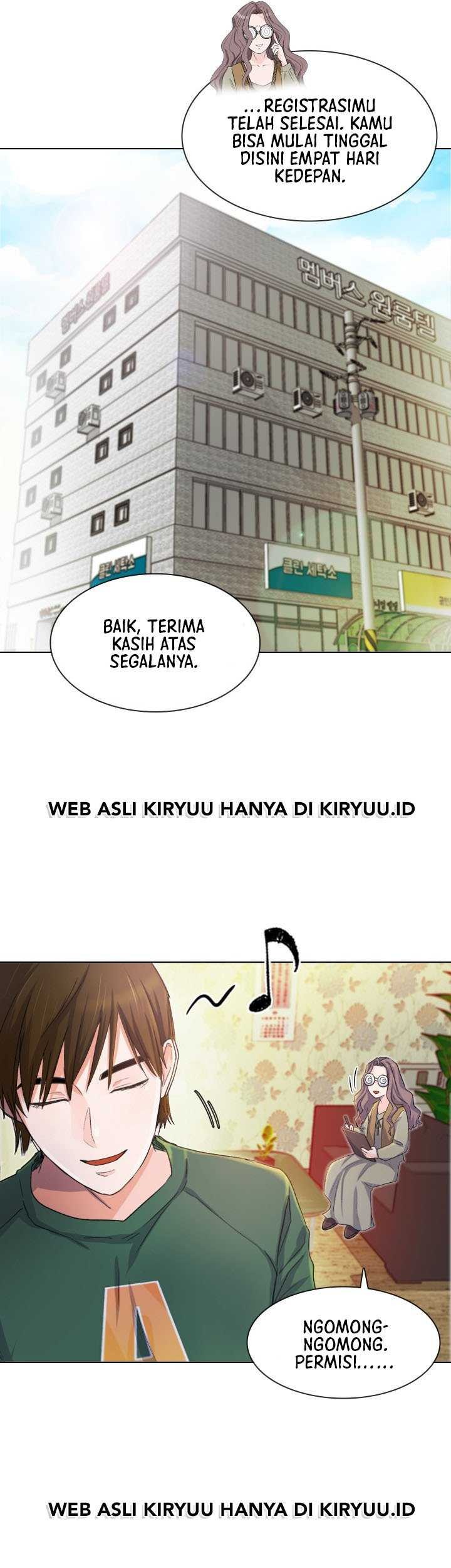 Road to Stardom Chapter 02 Gambar 27
