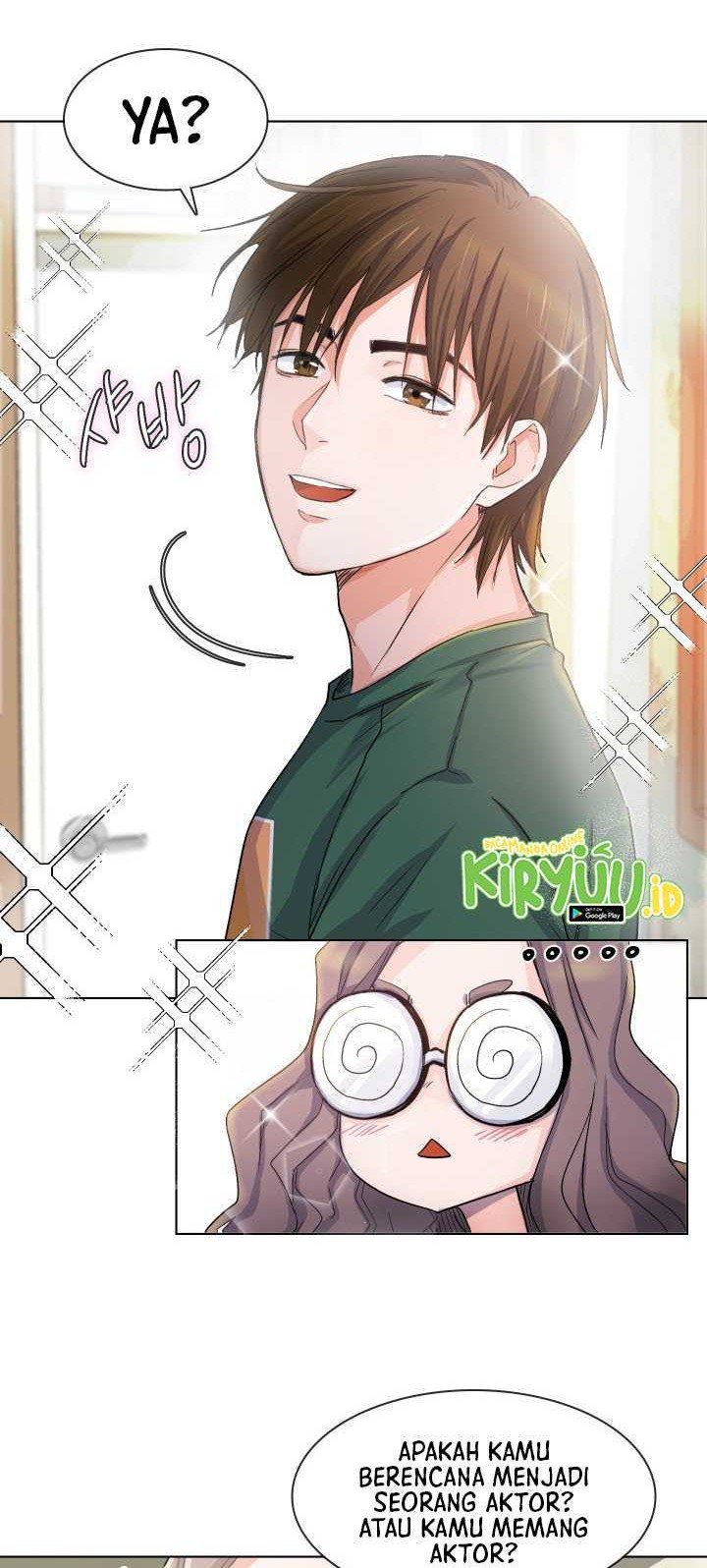 Road to Stardom Chapter 02 Gambar 28
