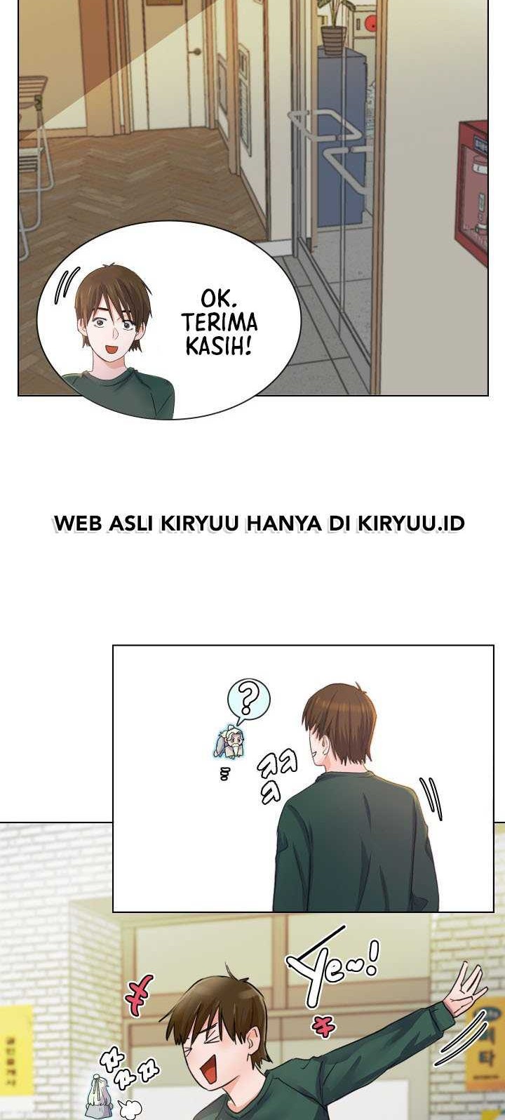 Road to Stardom Chapter 02 Gambar 30