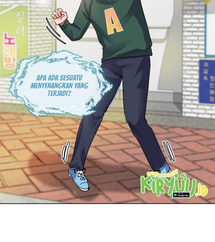 Road to Stardom Chapter 02 Gambar 31