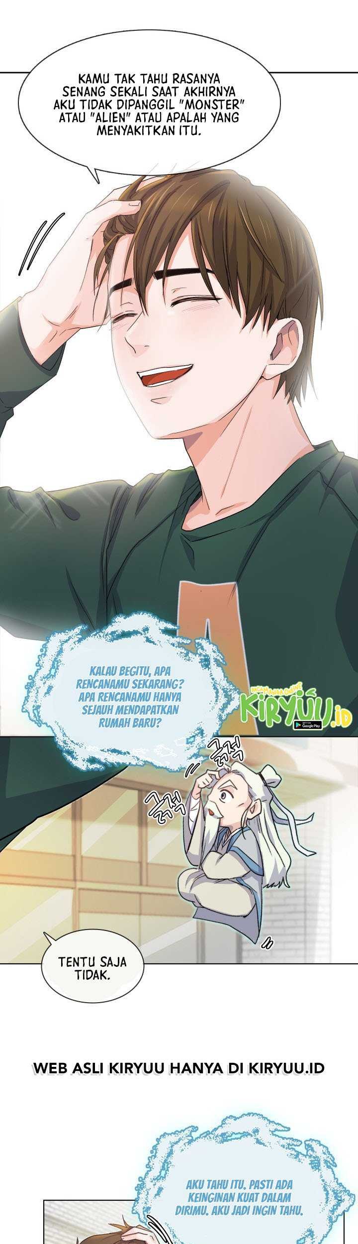 Road to Stardom Chapter 02 Gambar 32