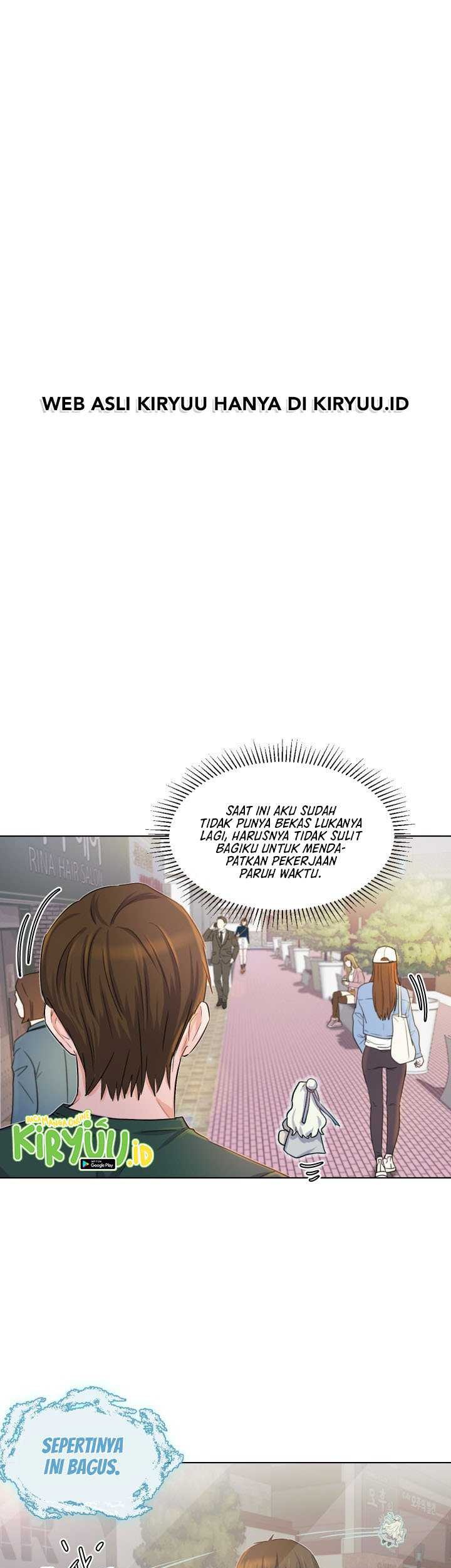 Road to Stardom Chapter 02 Gambar 37