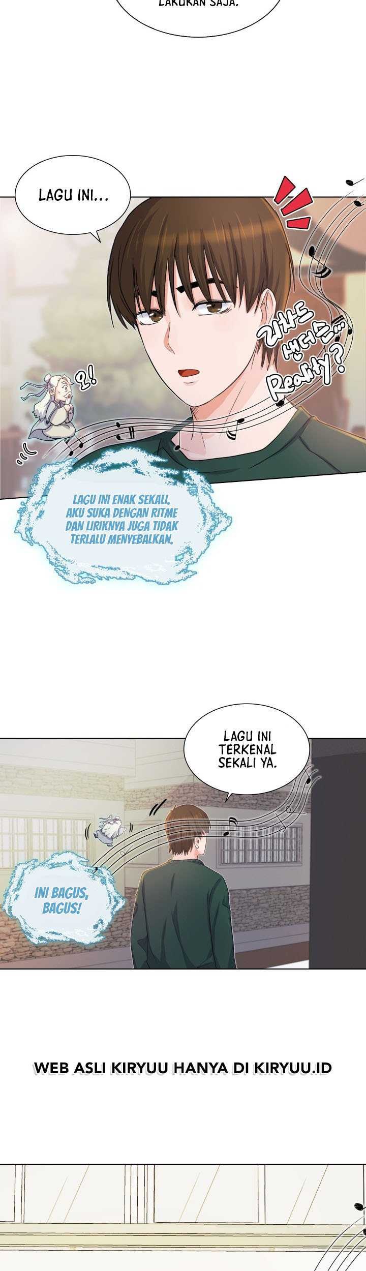 Road to Stardom Chapter 02 Gambar 39