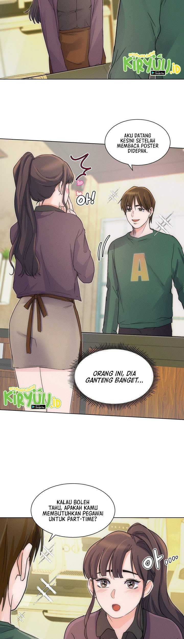Road to Stardom Chapter 02 Gambar 44