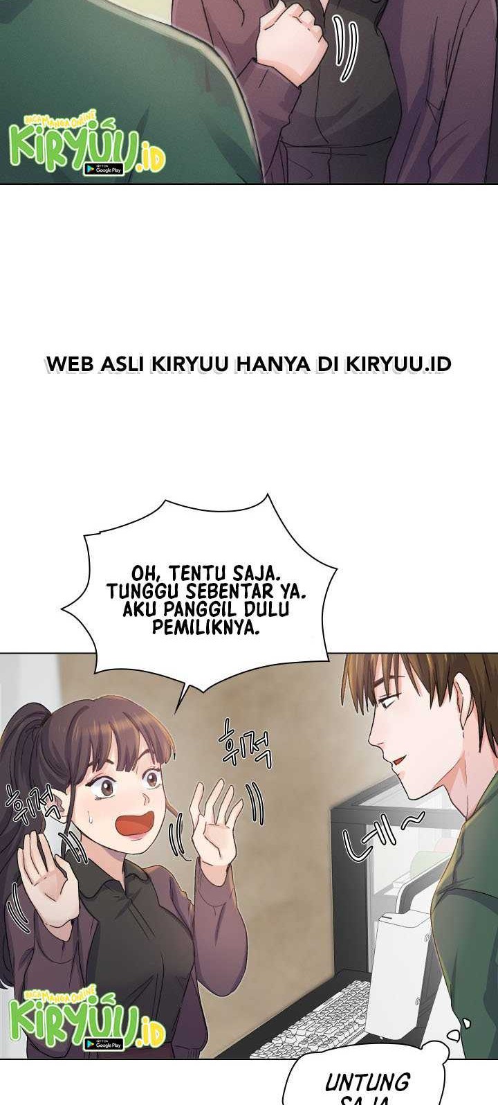 Road to Stardom Chapter 02 Gambar 45