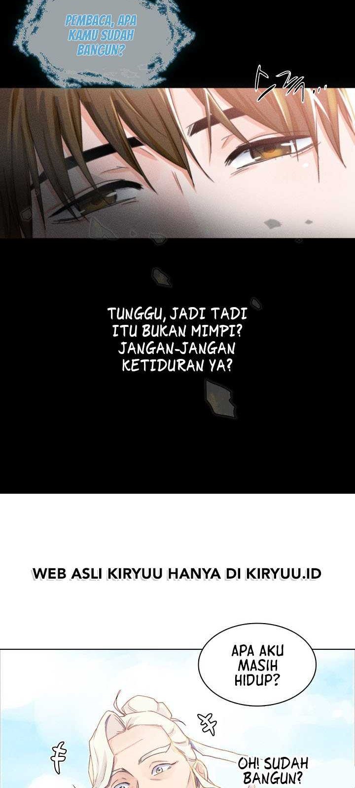 Road to Stardom Chapter 02 Gambar 3