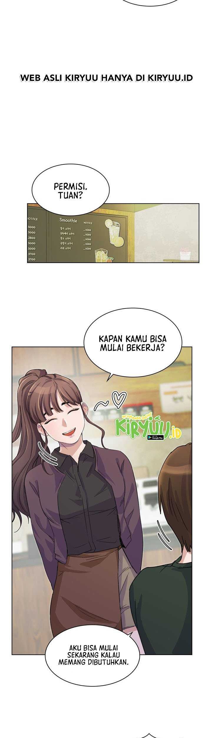 Road to Stardom Chapter 02 Gambar 49