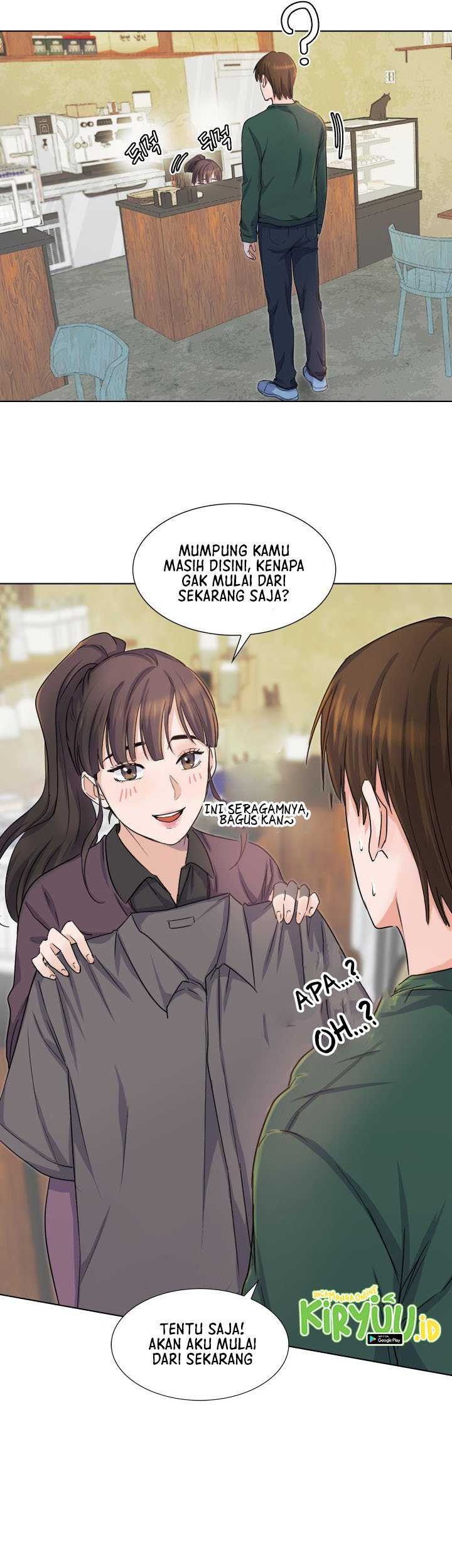 Road to Stardom Chapter 02 Gambar 52