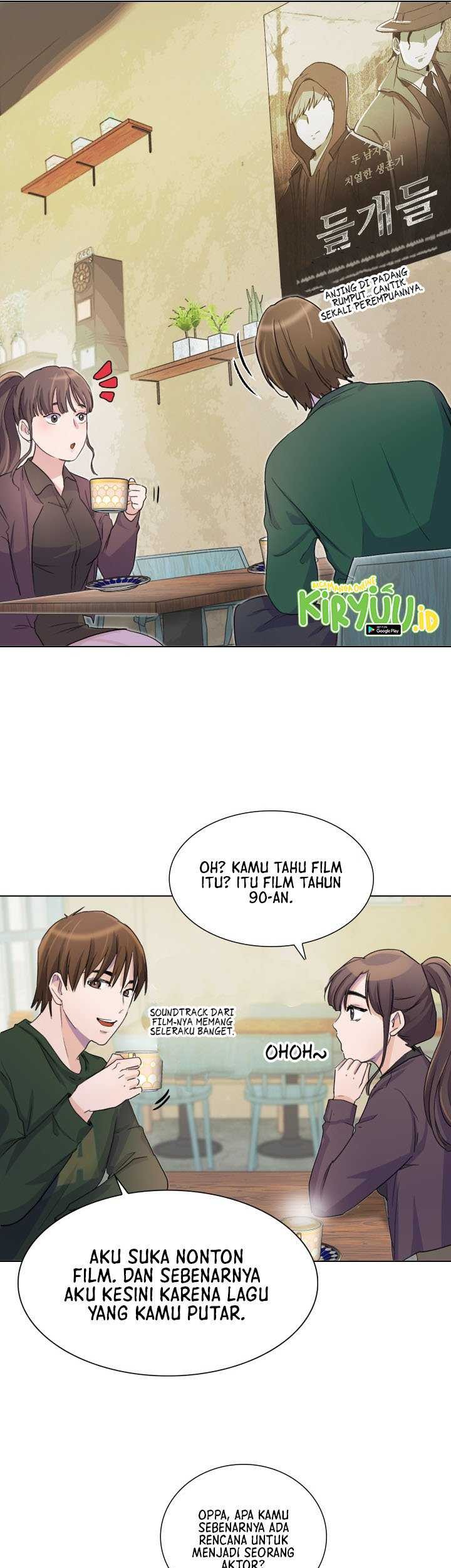 Road to Stardom Chapter 02 Gambar 57