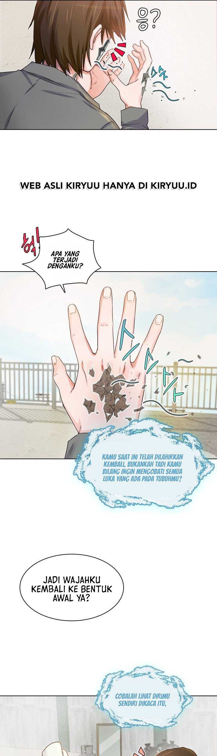 Road to Stardom Chapter 02 Gambar 7