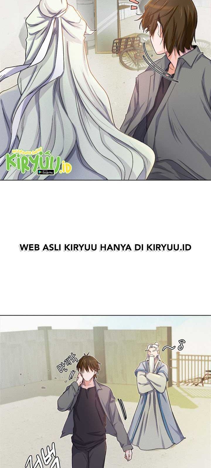 Road to Stardom Chapter 02 Gambar 8