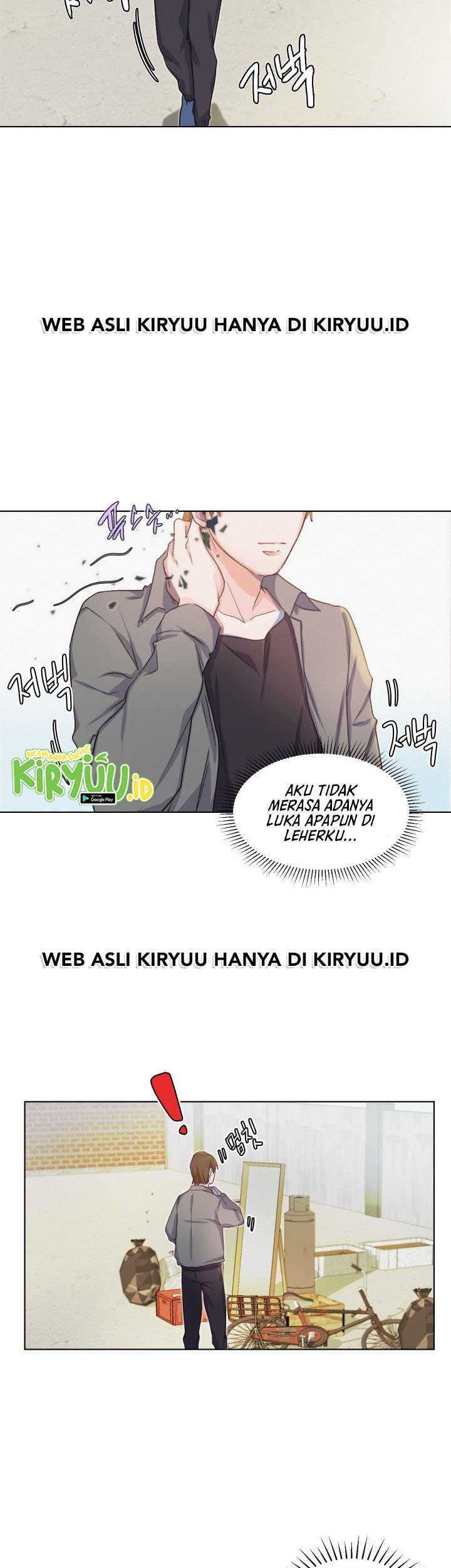 Road to Stardom Chapter 02 Gambar 9