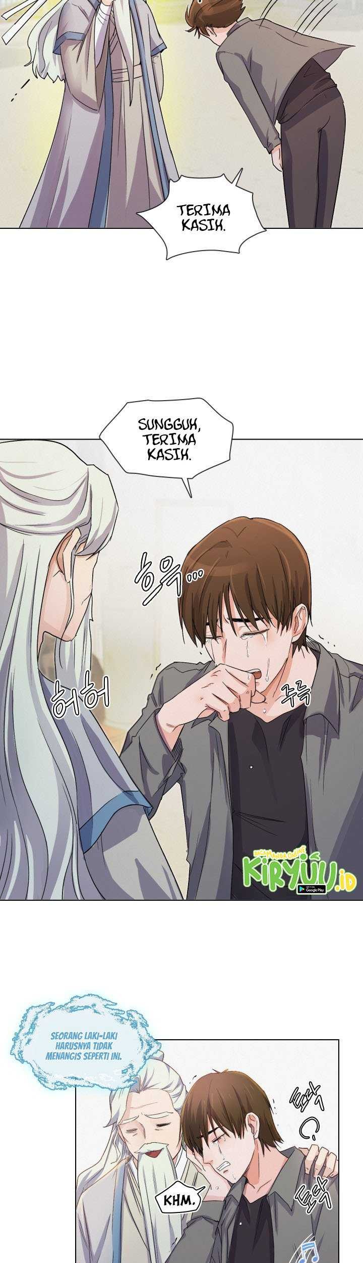Road to Stardom Chapter 02 Gambar 14