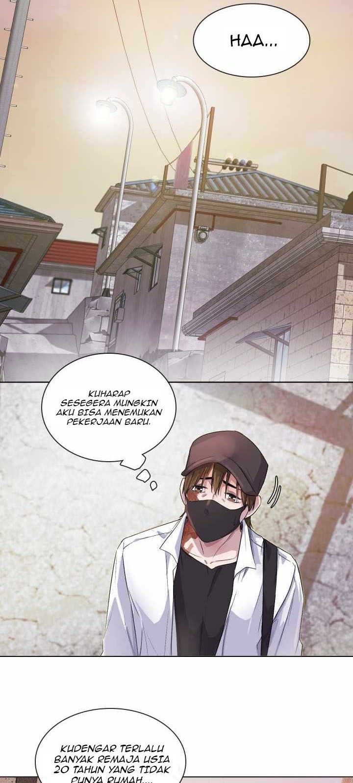 Road to Stardom Chapter 01 Gambar 18