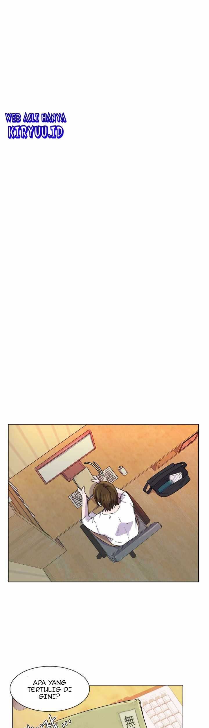 Road to Stardom Chapter 01 Gambar 29