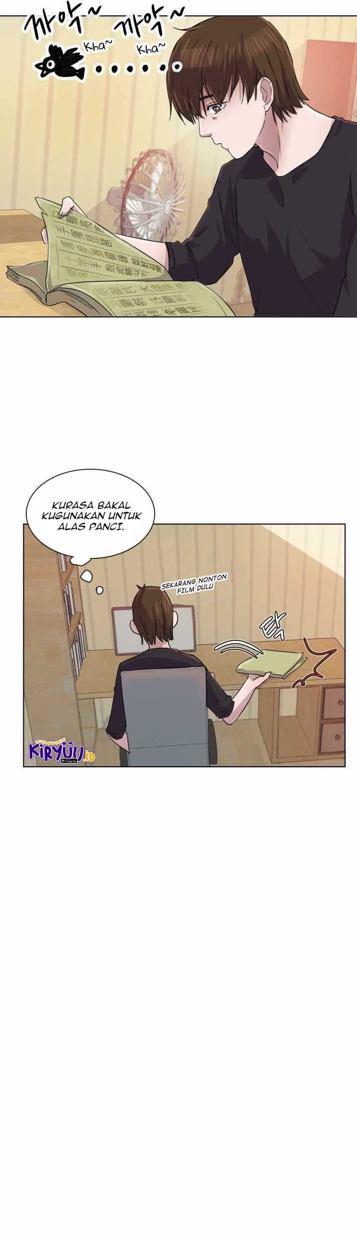 Road to Stardom Chapter 01 Gambar 32