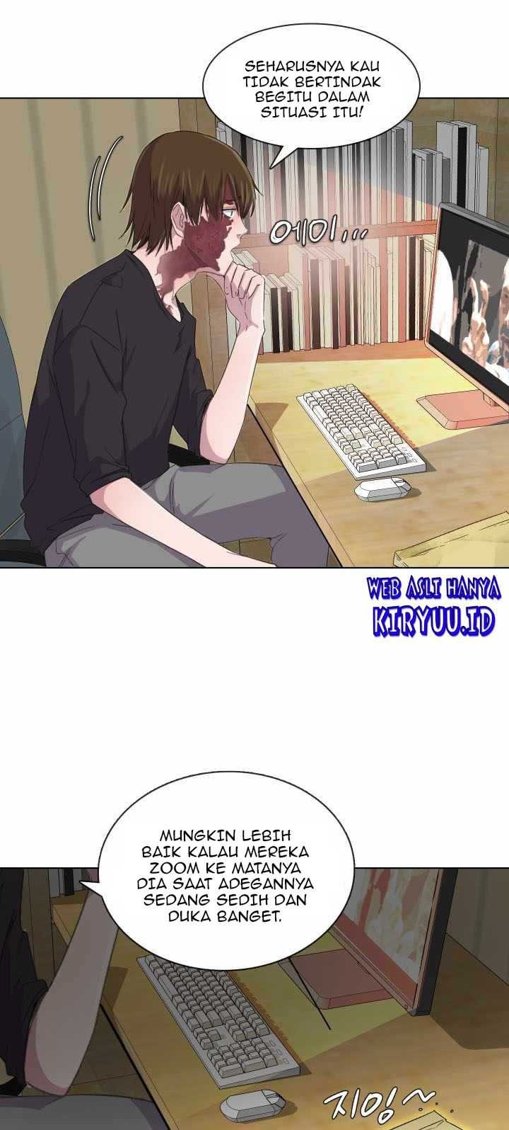 Road to Stardom Chapter 01 Gambar 33