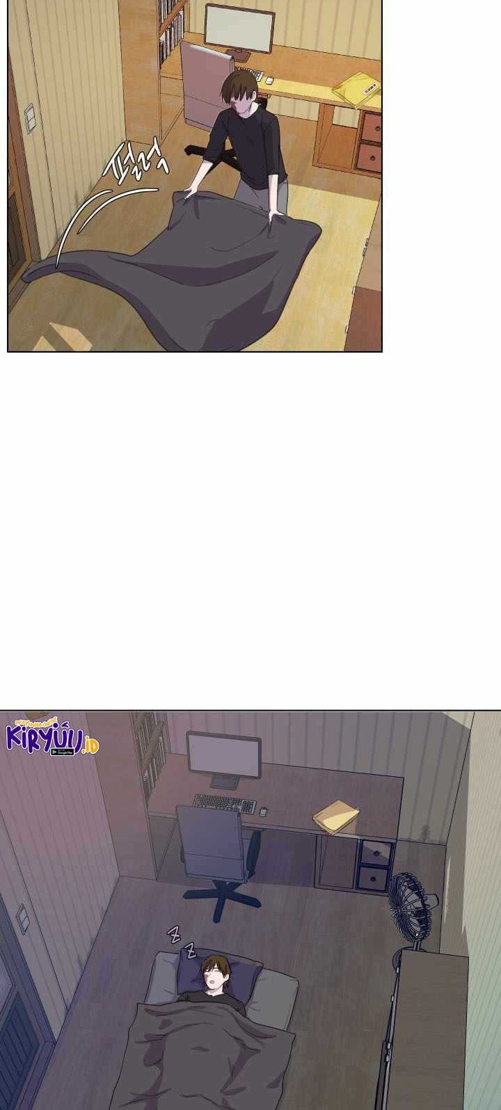 Road to Stardom Chapter 01 Gambar 35
