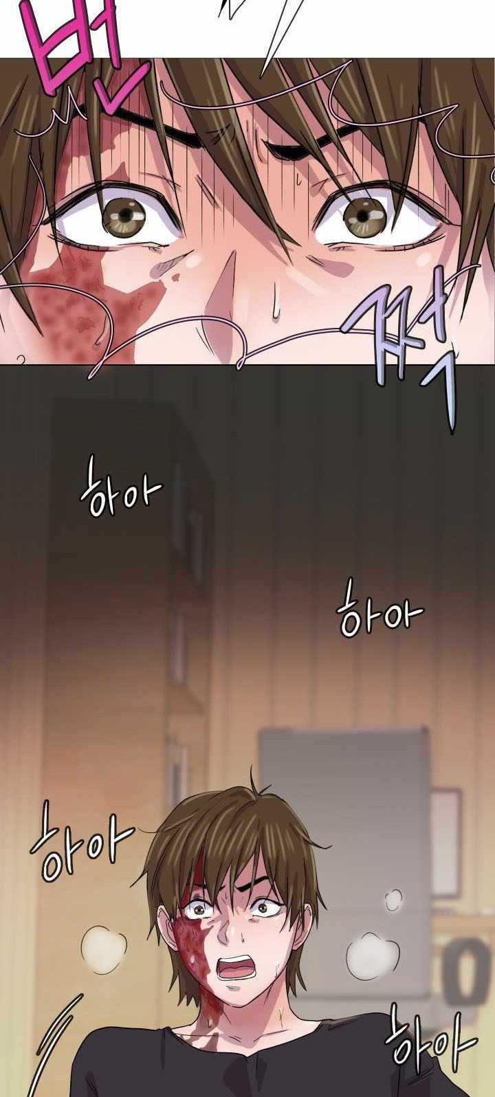 Road to Stardom Chapter 01 Gambar 43