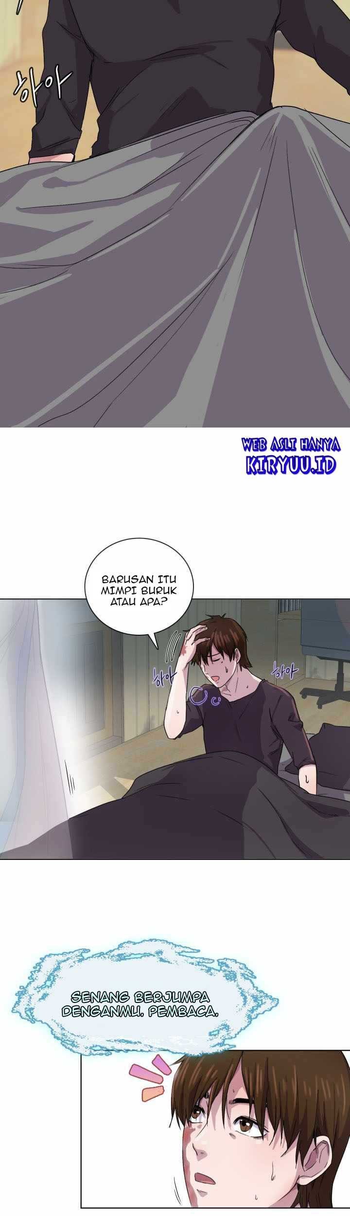 Road to Stardom Chapter 01 Gambar 44