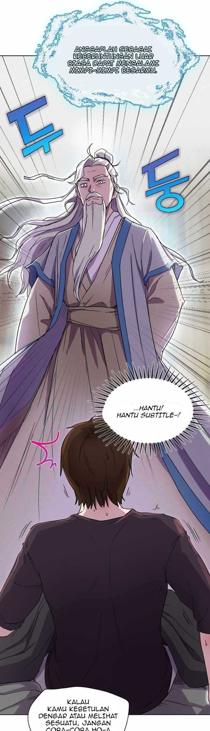 Road to Stardom Chapter 01 Gambar 47