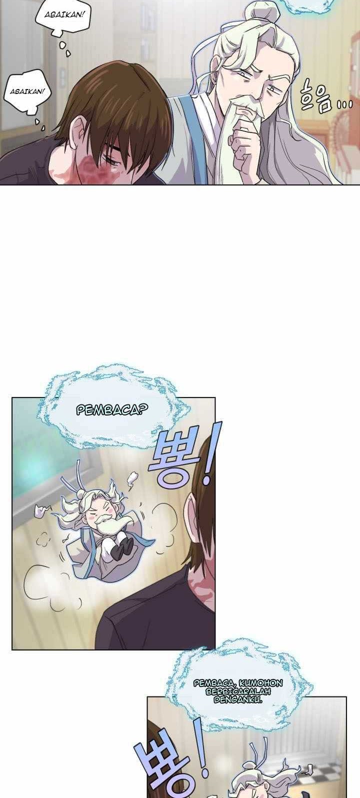 Road to Stardom Chapter 01 Gambar 50