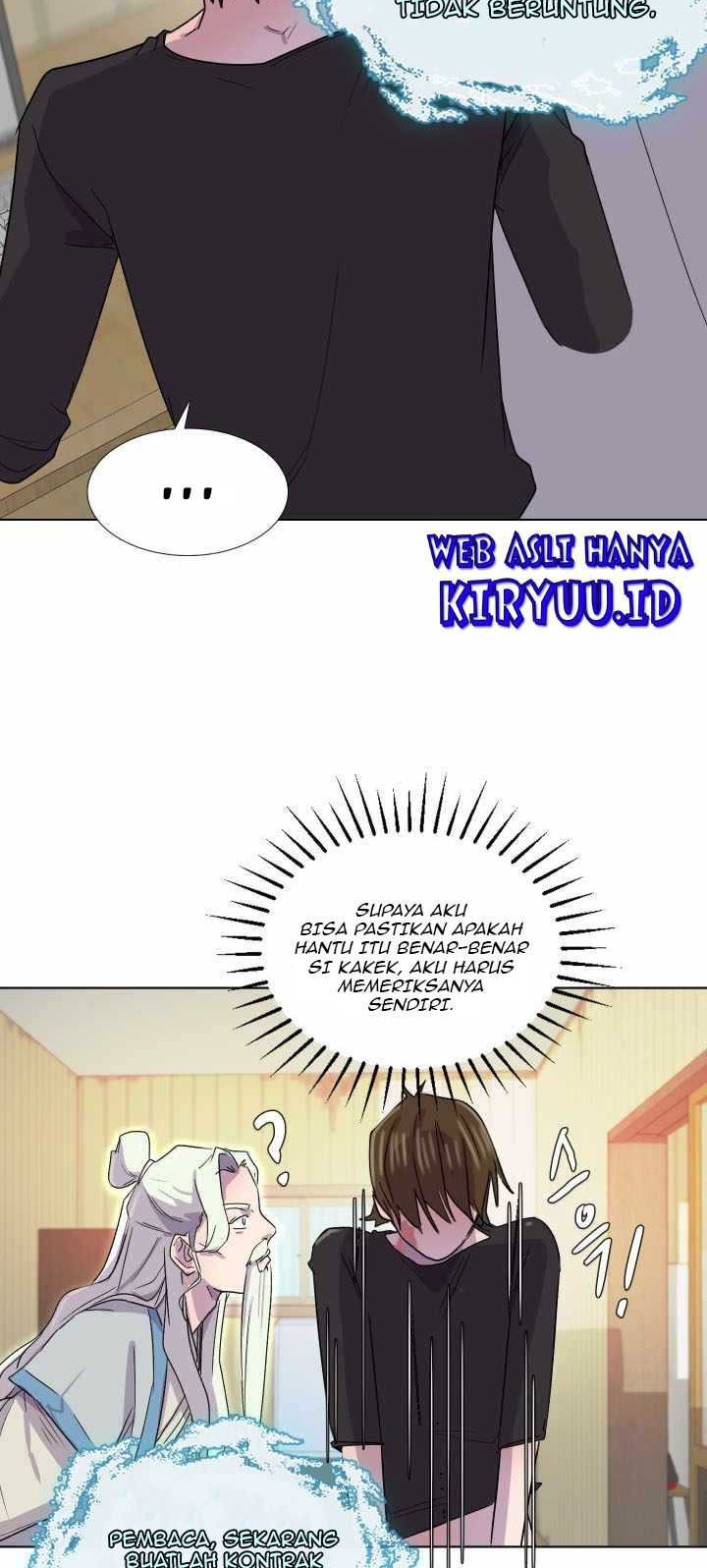 Road to Stardom Chapter 01 Gambar 55