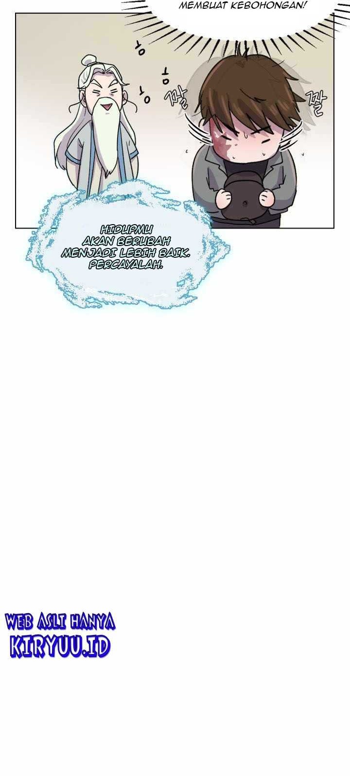 Road to Stardom Chapter 01 Gambar 58