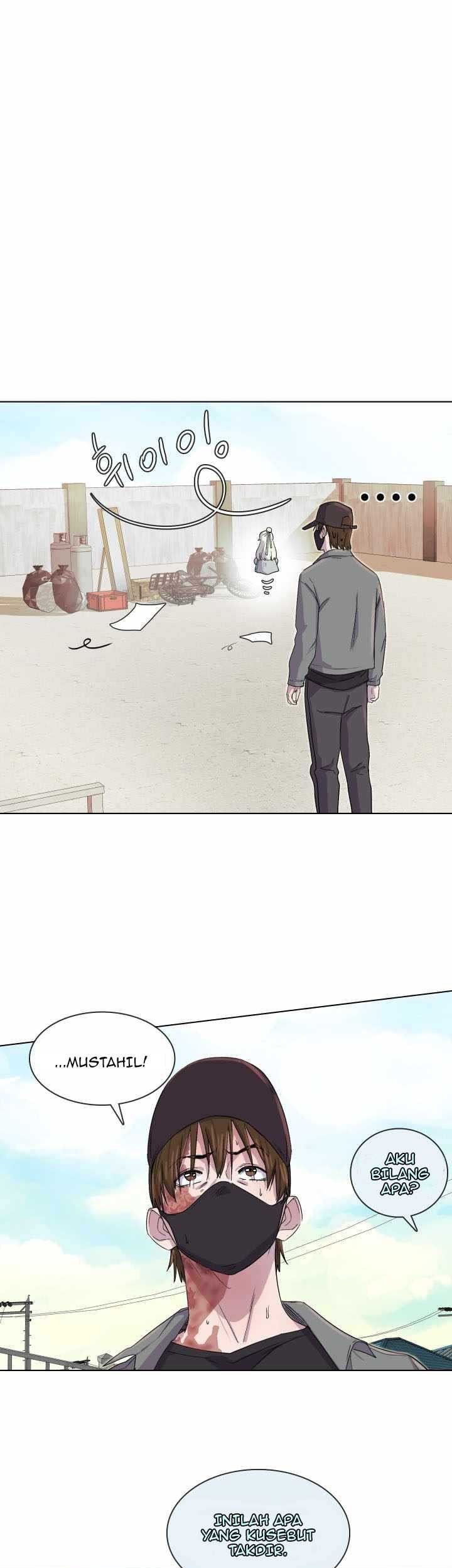 Road to Stardom Chapter 01 Gambar 59
