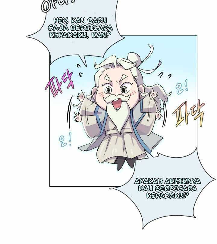Road to Stardom Chapter 01 Gambar 61
