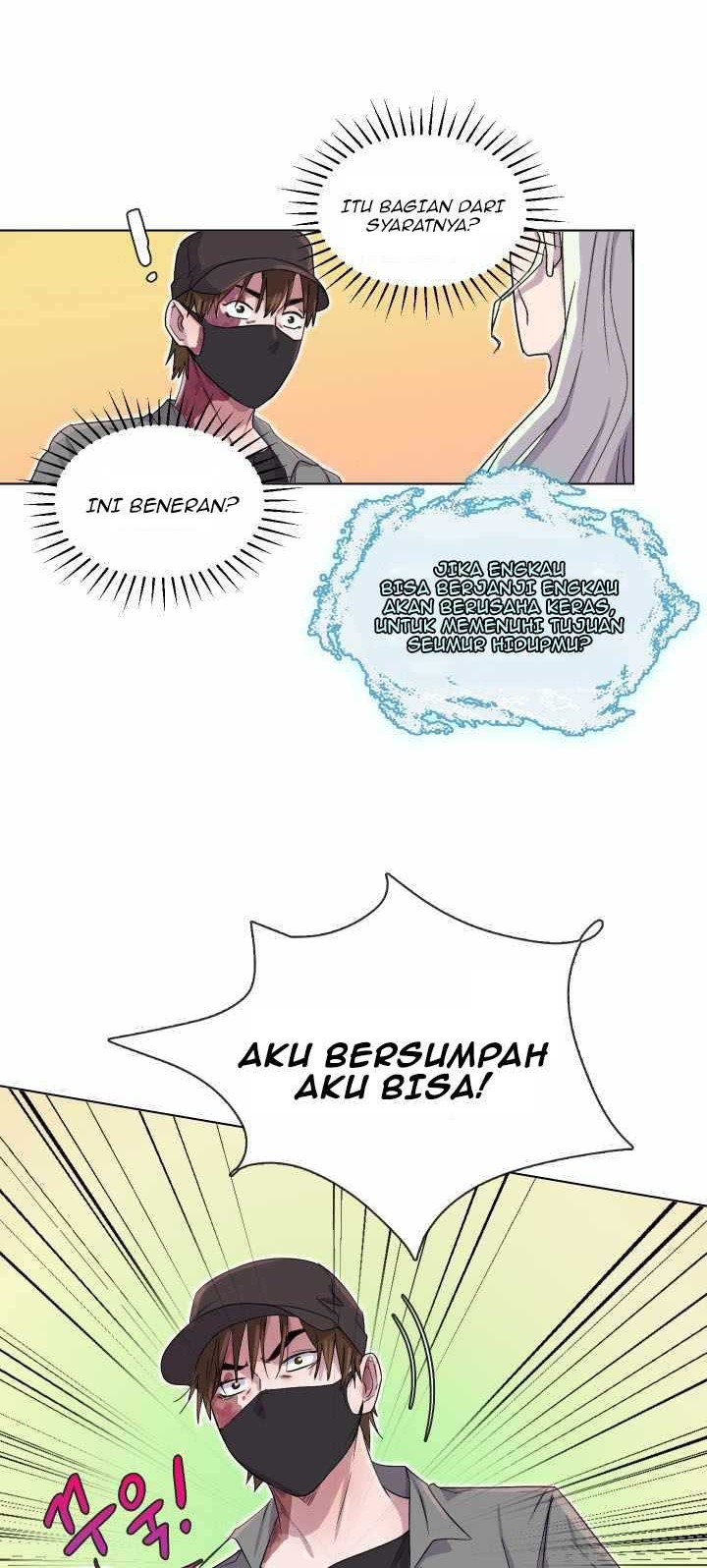 Road to Stardom Chapter 01 Gambar 67