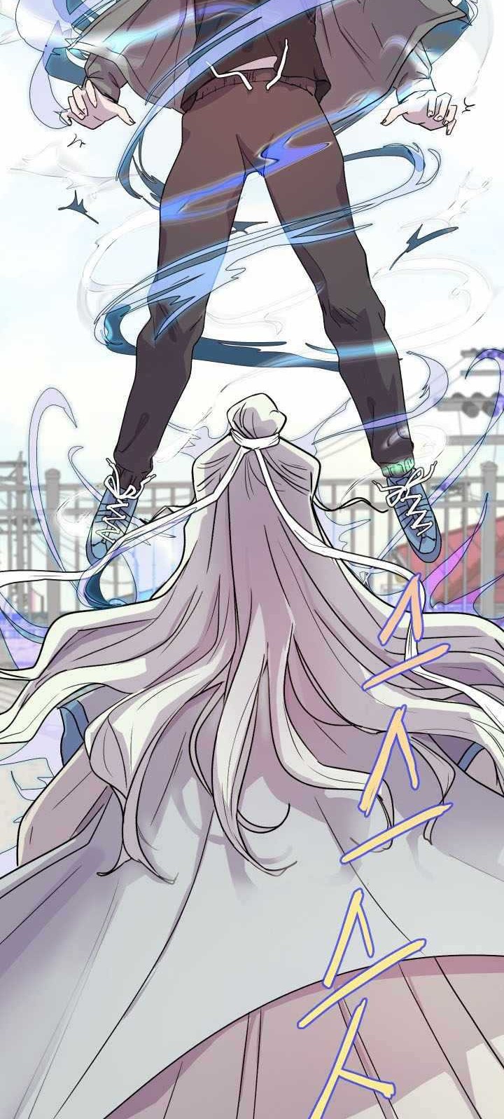 Road to Stardom Chapter 01 Gambar 69