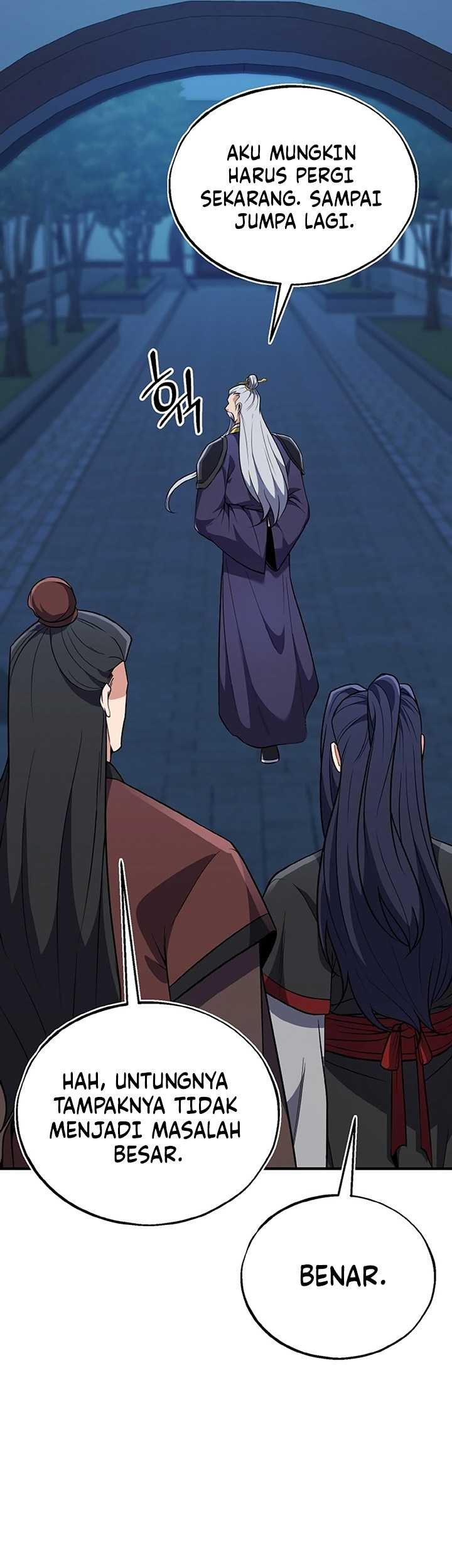 Heavenly Blood Star Chapter 25 Gambar 68