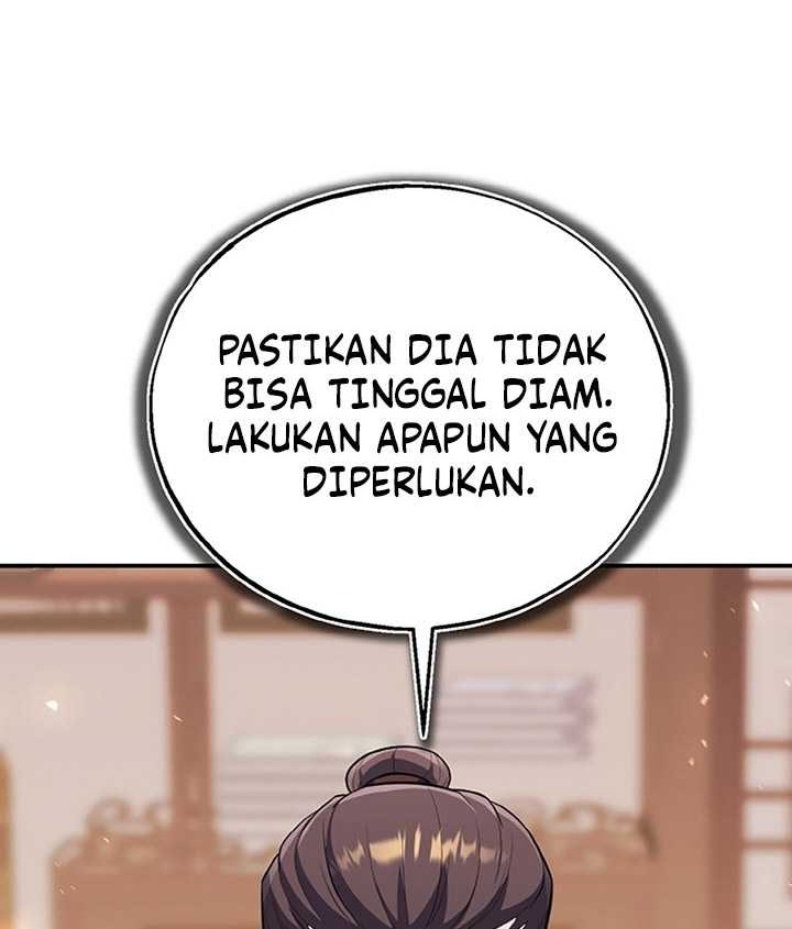 Heavenly Blood Star Chapter 25 Gambar 77
