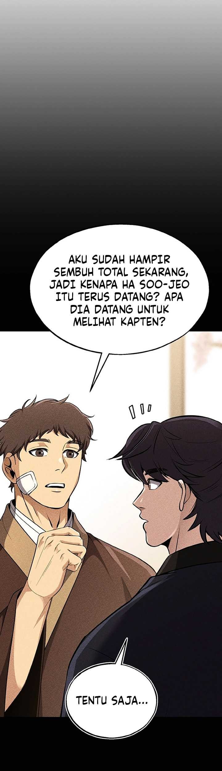 Heavenly Blood Star Chapter 25 Gambar 86