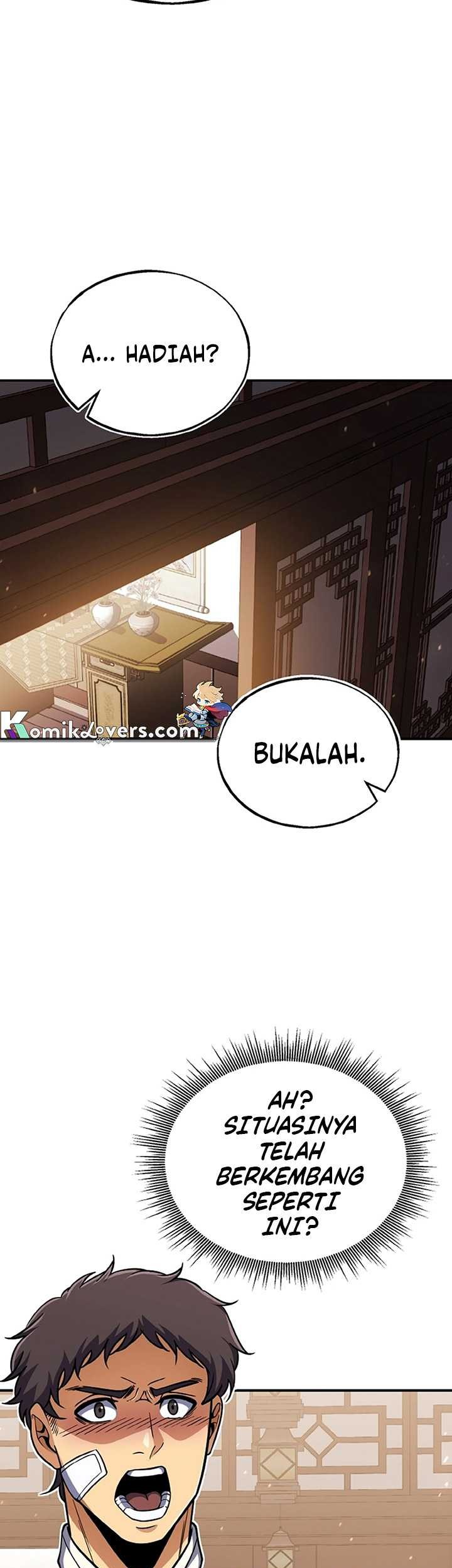 Heavenly Blood Star Chapter 25 Gambar 96