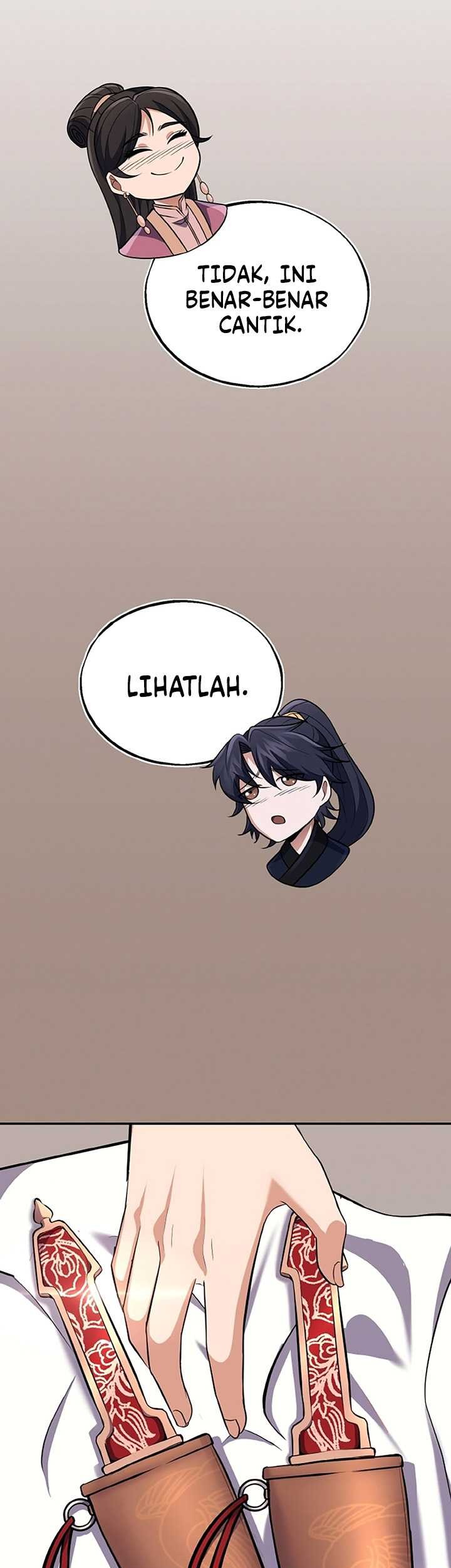 Heavenly Blood Star Chapter 25 Gambar 100