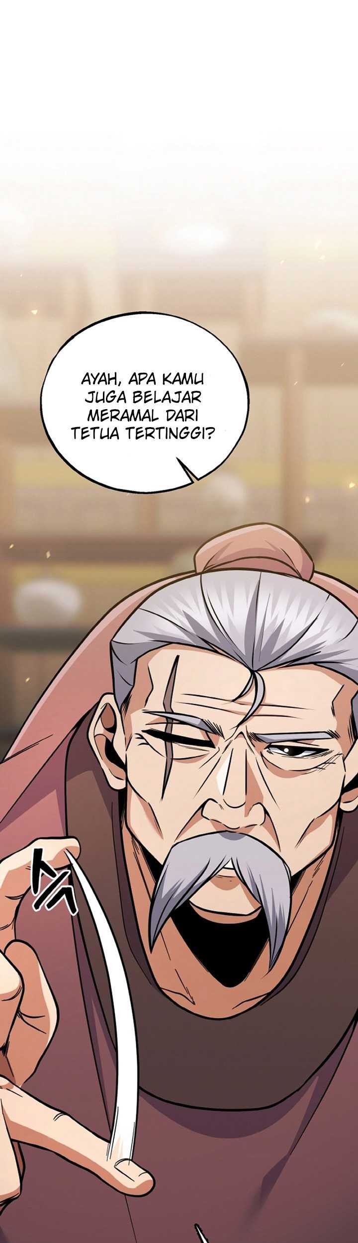 Heavenly Blood Star Chapter 24 Gambar 22