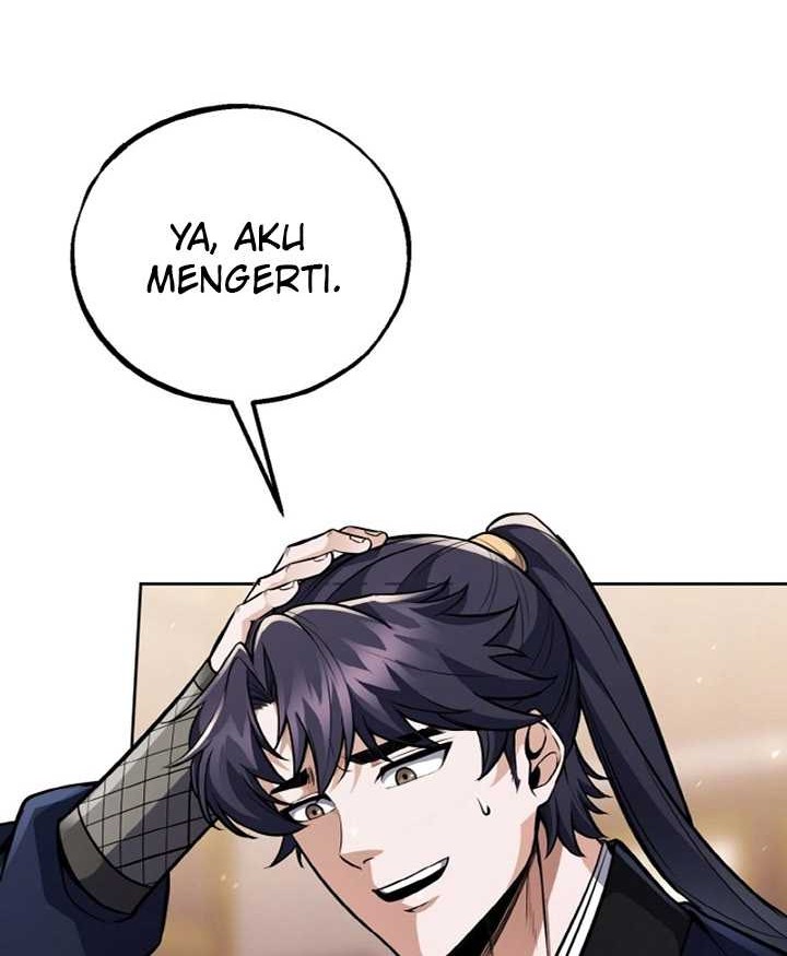Heavenly Blood Star Chapter 24 Gambar 25