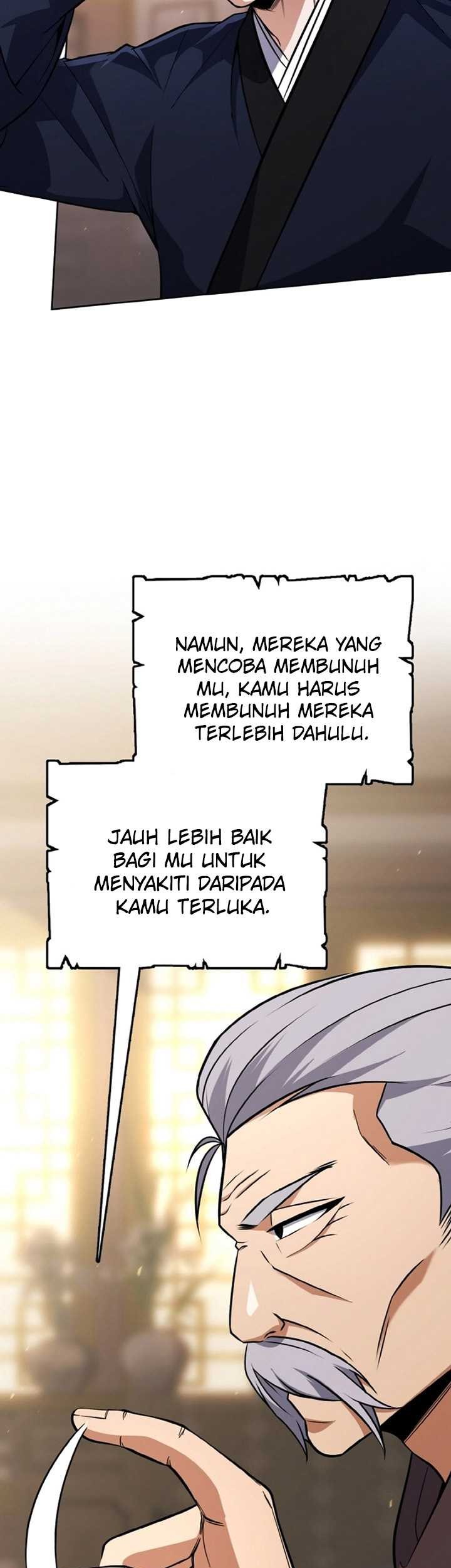 Heavenly Blood Star Chapter 24 Gambar 26
