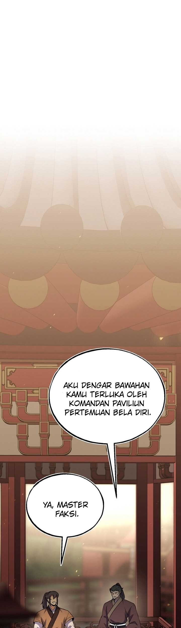 Heavenly Blood Star Chapter 24 Gambar 28