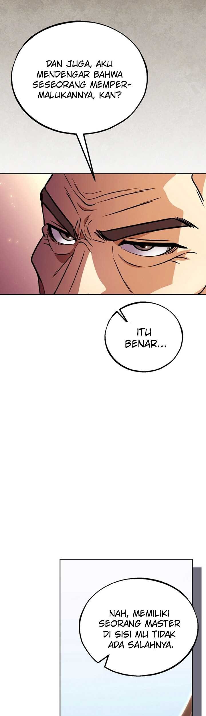 Heavenly Blood Star Chapter 24 Gambar 30