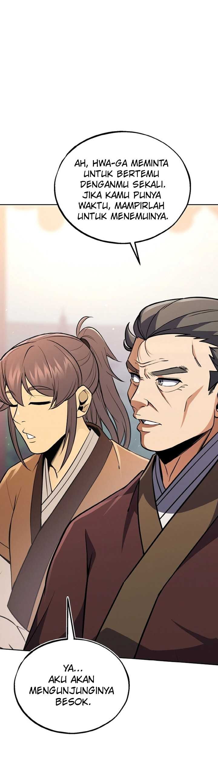 Heavenly Blood Star Chapter 24 Gambar 32