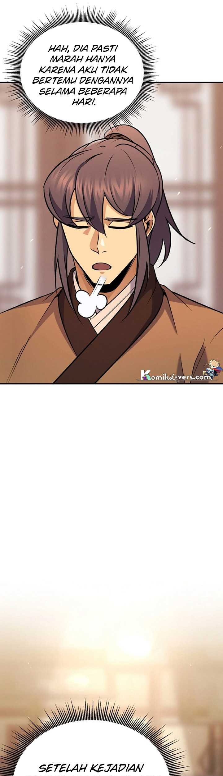 Heavenly Blood Star Chapter 24 Gambar 34