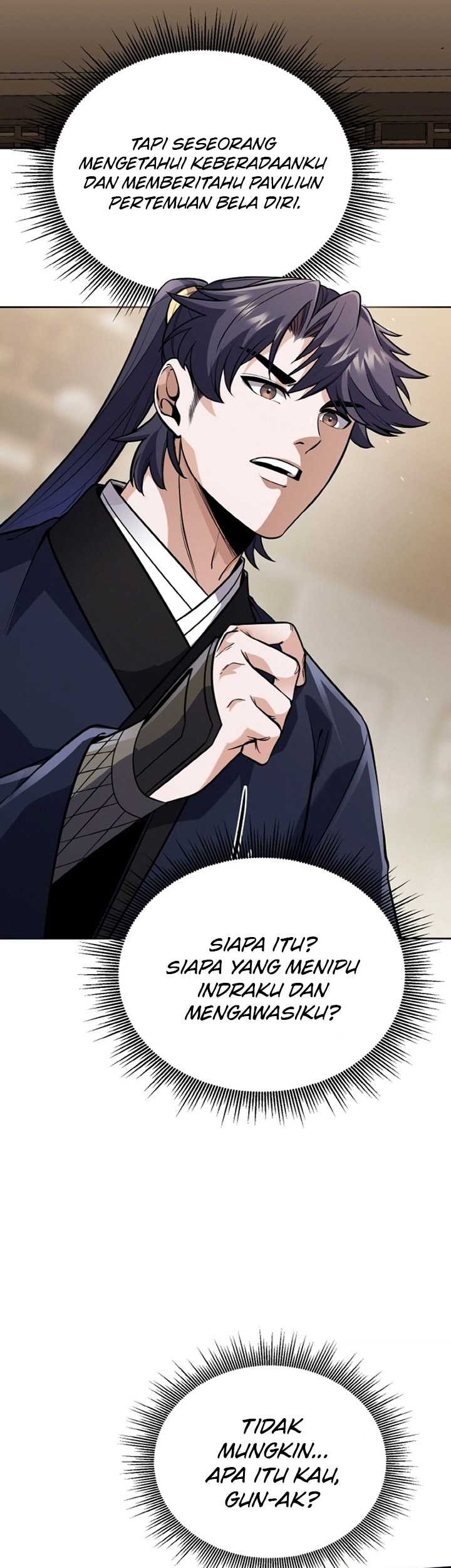 Heavenly Blood Star Chapter 24 Gambar 36