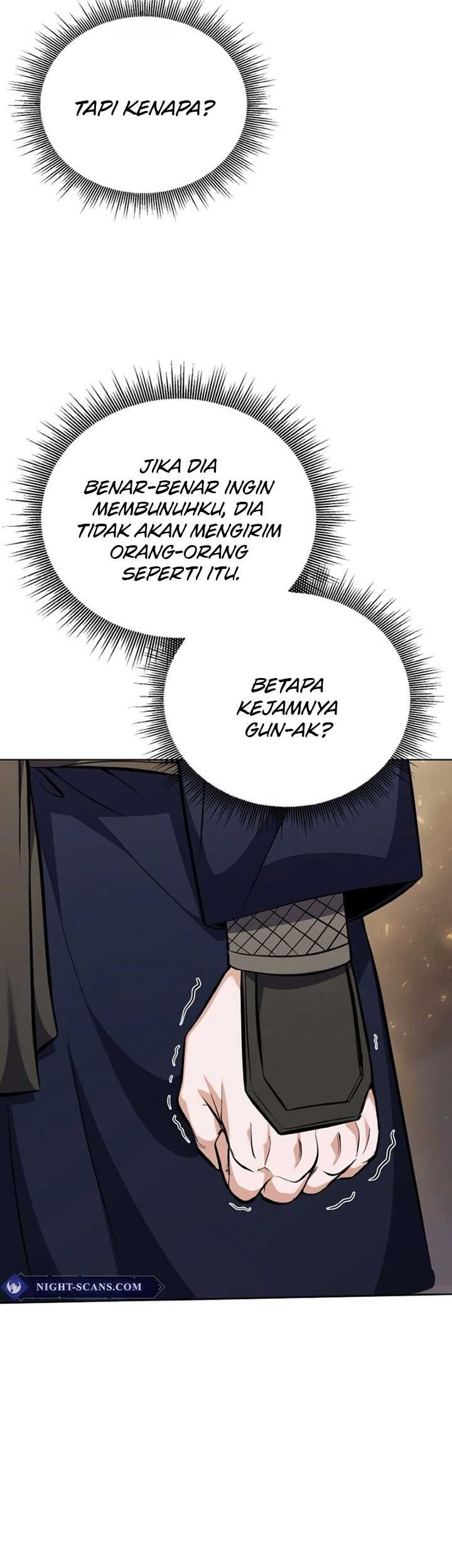 Heavenly Blood Star Chapter 24 Gambar 38
