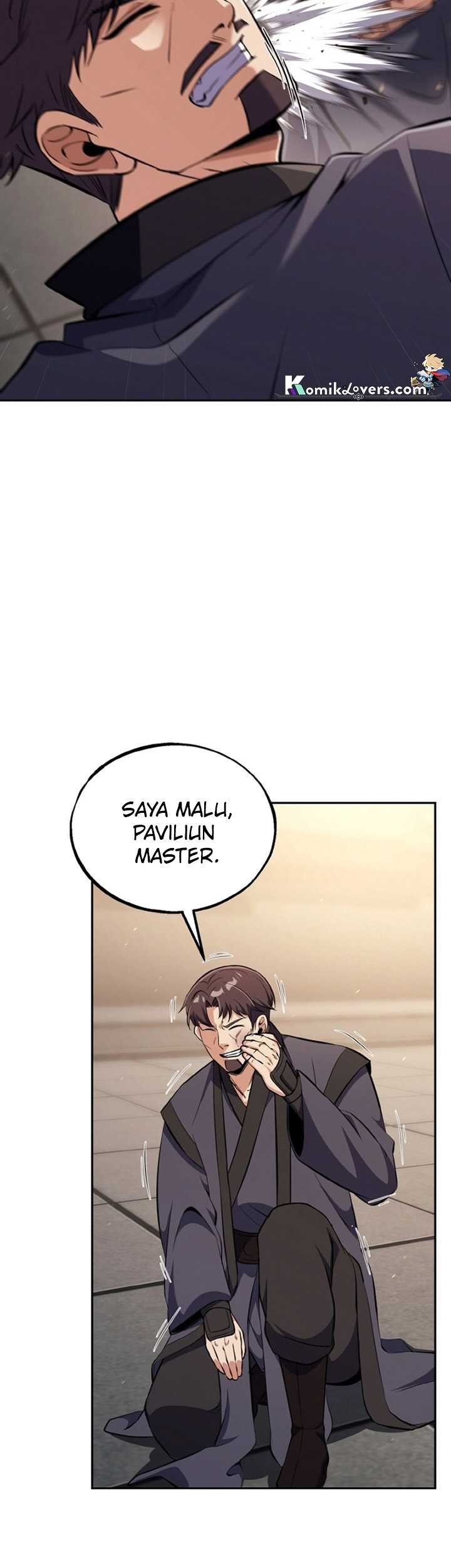 Heavenly Blood Star Chapter 24 Gambar 42