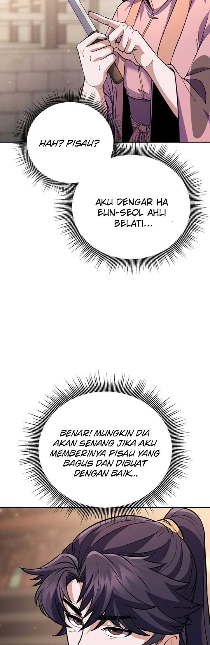 Heavenly Blood Star Chapter 24 Gambar 48