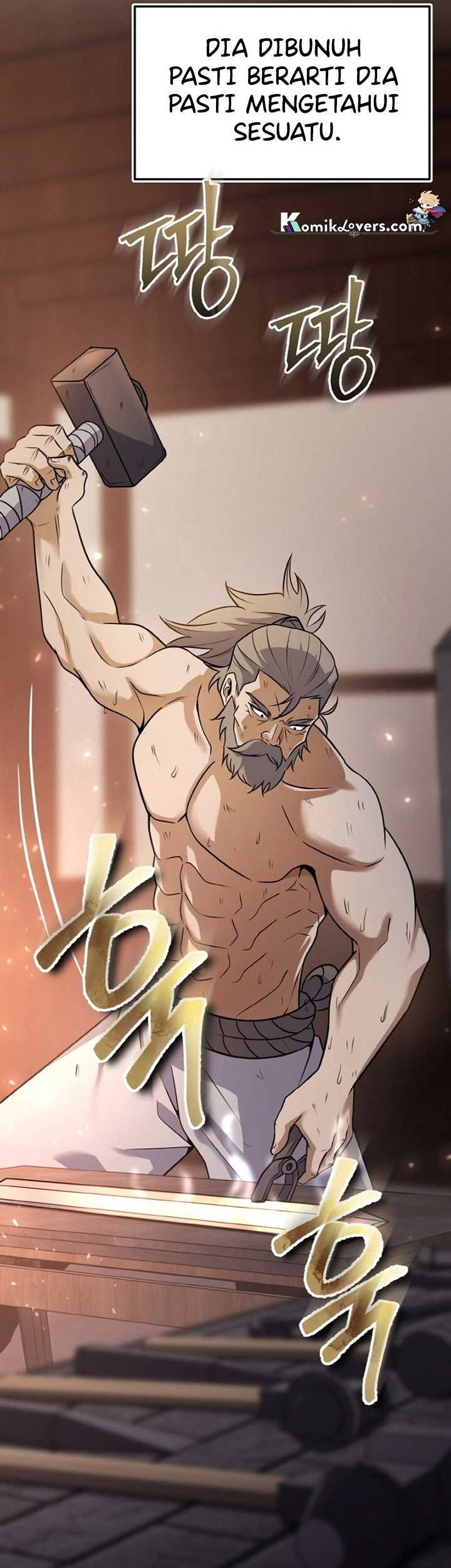 Heavenly Blood Star Chapter 24 Gambar 50